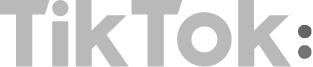 tiktok - logotipo