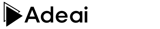 Logo da Adeai